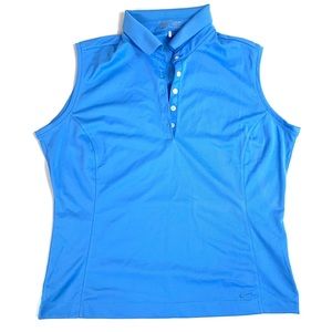 🌺 3/$20 🌺 Nike Dri-fit Women’s Golf Shirt XL